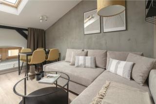 INN Home - Warszawska - Katowice - 9