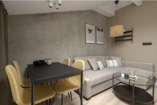 INN Home - Warszawska - Katowice - 8