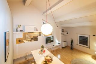 Attico Elegante Centralissimo - 2