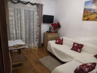 Słoneczny domek - 7