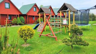 Zielone Domki Morze & Jezioro - 5