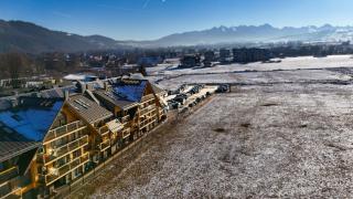 Apartamenty Bujaś Resort Białka Blue Ski - obok Termy Bania - Białka Tatrzańska - 8