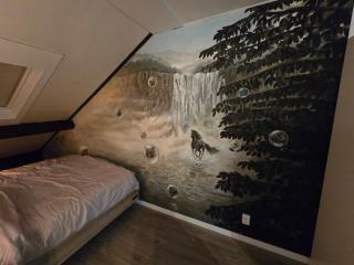 B&B Amnesia - Heerhugowaard - 4
