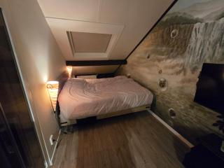 B&B Amnesia - Heerhugowaard - 2