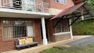 Casa Vip 1 - Puyo - 1
