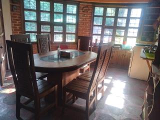 CABAÑA LUZ-CIERNAGA - 9