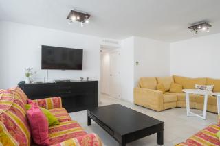 Torremolinos 5 Rooms Junto al Mar - Torremolinos - 7