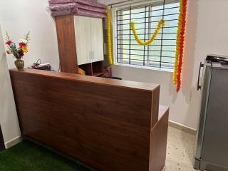 Mandara Homestay - Honāvar - 3