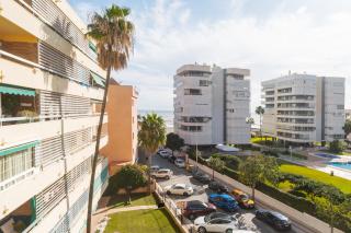 Torremolinos 5 Rooms Junto al Mar - 3