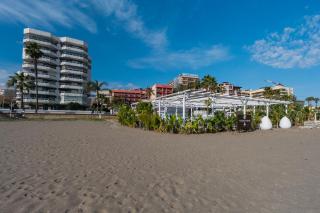 Torremolinos 5 Rooms Junto al Mar - Torremolinos - 9