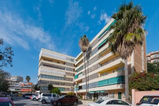 Torremolinos 5 Rooms Junto al Mar - 1