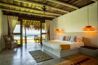 Finca Barlovento Maloka, Tayrona Park - Los Naranjos - 7