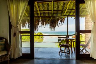 Finca Barlovento Maloka, Tayrona Park - Los Naranjos - 1