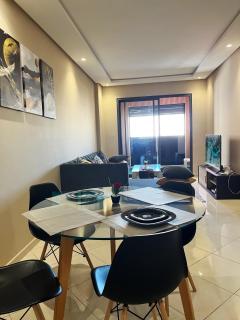 Cosy Studio in the heart of casablanca - Casablanca - 3