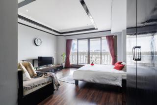 Spacious 2BR with Stunning River View HeartofBKK - - 0