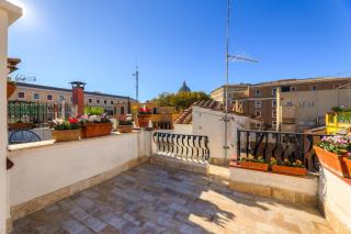 Borgo Pio Experience - 3