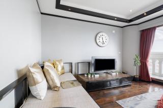Spacious 2BR with Stunning River View HeartofBKK - - 9