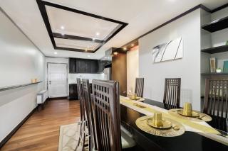 Spacious 2BR with Stunning River View HeartofBKK - - 5
