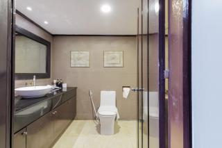Spacious 2BR with Stunning River View HeartofBKK - - 1