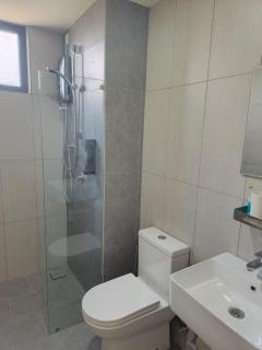 Suzi's Homestay at Dian Residency - Shah Alam - 2