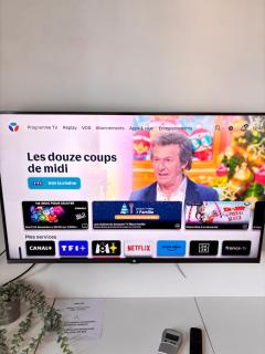 Studio au cœur de Nice lumineux - 6