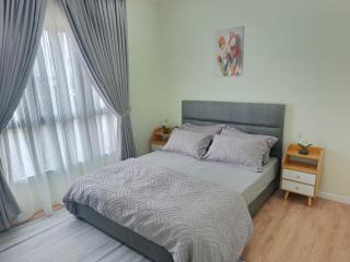 Suzi's Homestay at Dian Residency - Shah Alam - 8