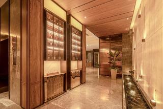 Crystal Orange Hotel - Shanghai The Bund Jinling East Road - 4