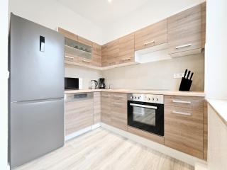 RAJ Living - 1 Room Apartment - Citycenter - 25 Min to Messe DUS - Krefeld - 4