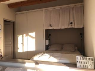 Gîte la Jasse - 1