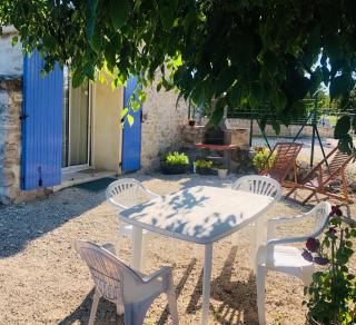 Gîte la Jasse - 8