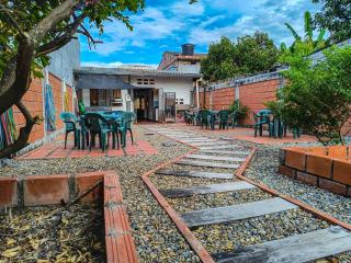 Casa de Veraneo - Mariquita - 8