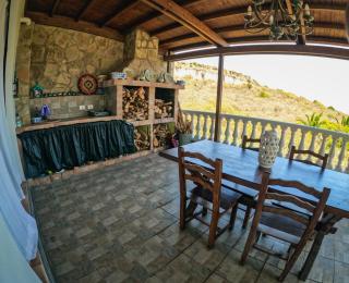 Apartamento independiente en chalet compartido con piscina - 4