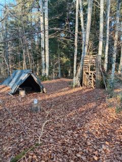 Gîte des coussières - 2