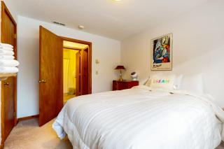 Spacious Mountain Retreat - 7