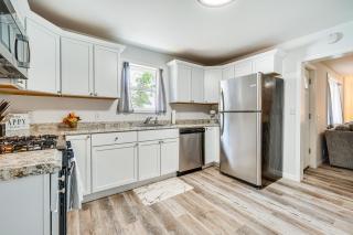 Charming Glens Falls Retreat Near Downtown! - Glens Falls - 9