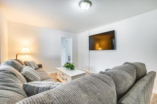 Charming Glens Falls Retreat Near Downtown! - Glens Falls - 7