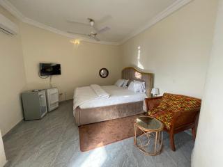 JD Hotel And Bar. - Accra - 5