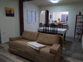 Casa na praia da solidão - 8