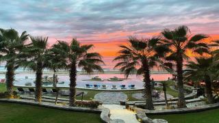 Luxury Oceanfront Condo on Cerritos Beach - San Carlos - 0