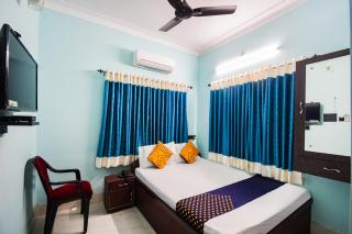 Hotel O Blue Amber - Durgāpur - 8