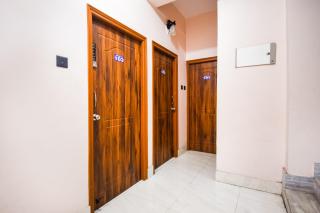Hotel O Blue Amber - Durgāpur - 6
