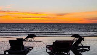 Luxury Oceanfront Condo on Cerritos Beach - San Carlos - 4