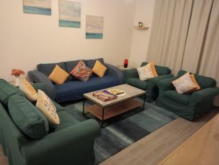 2 bedrooms apartment at King Abdullah Economic City - KAEC - King Abdullah Economic City - 0