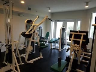 Destin West Beach Resort Villa Studio - 6