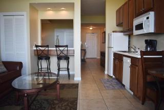 Destin West Beach Resort Villa Studio - 3