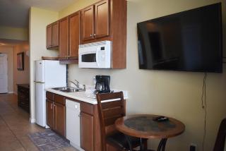 Destin West Beach Resort Villa Studio - 1