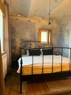 Rustikales Farmhaus mit Whirlpool - 6