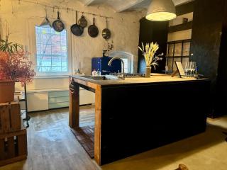 Rustikales Farmhaus mit Whirlpool - 3