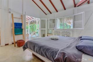 Casa Zebra lovely villa near the beach - 4