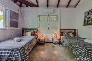 Casa Zebra lovely villa near the beach - Las Terrenas - 3